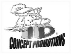 ID Concept Promotions