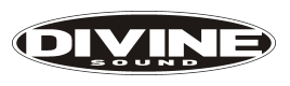 Divine Sound Logo